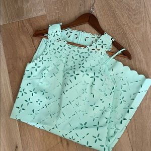 Jcrew dress - excellent condition!